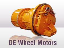 GE Wheel