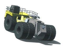 BOSICH MODULAR TOW TRUCK -2